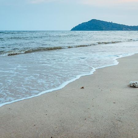 Koh Chang Boat Chalet Екстер'єр фото