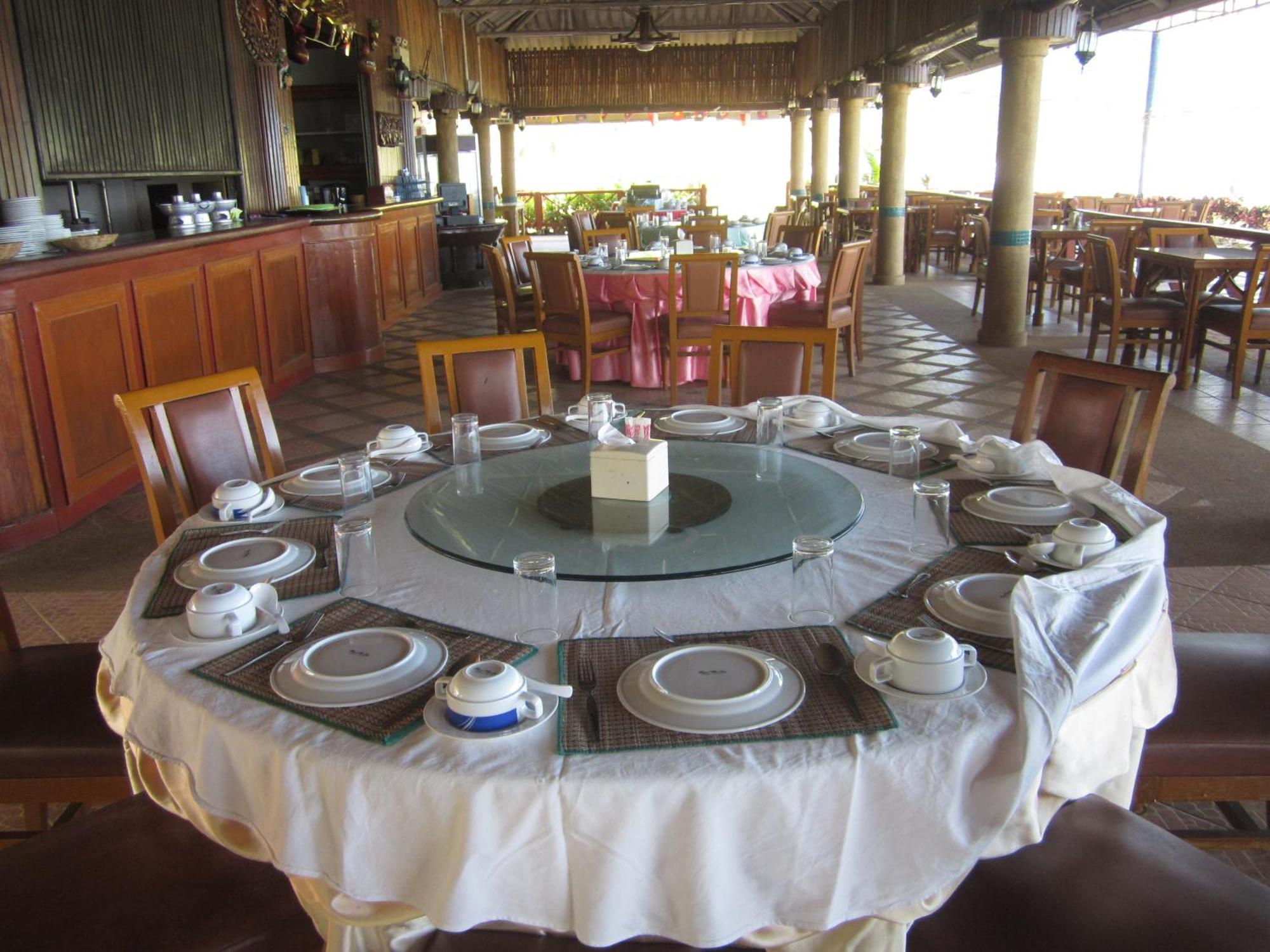 Koh Chang Boat Chalet Екстер'єр фото