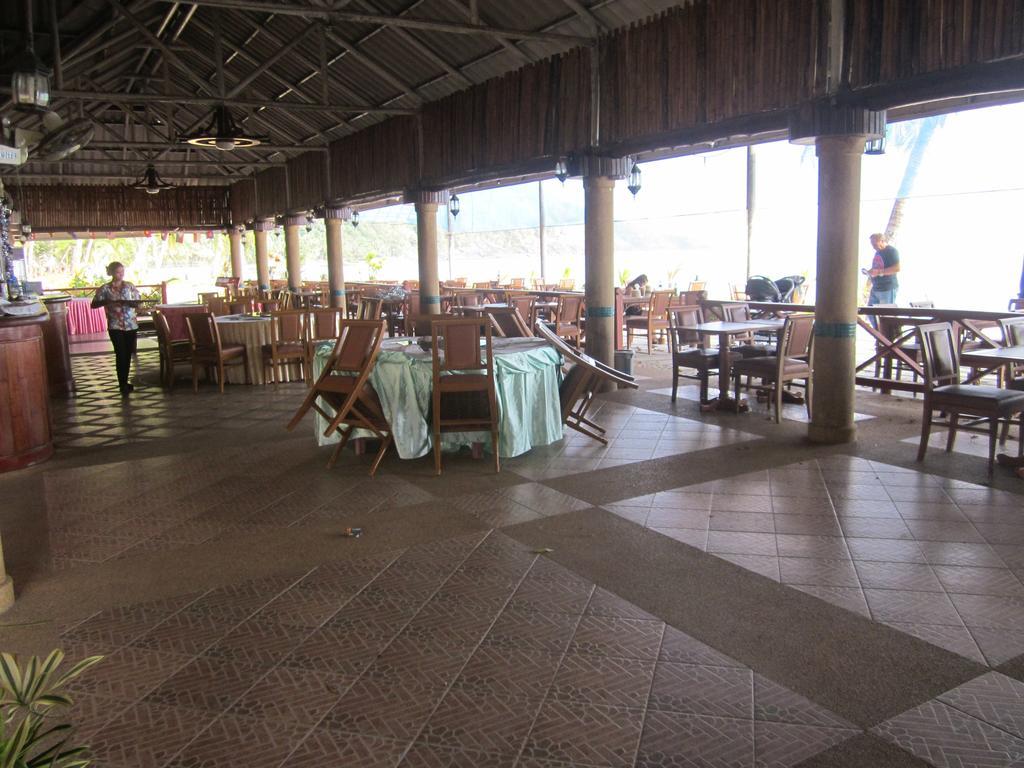 Koh Chang Boat Chalet Екстер'єр фото