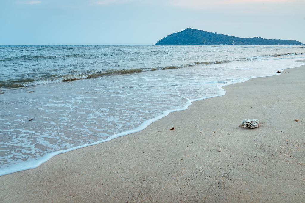 Koh Chang Boat Chalet Екстер'єр фото