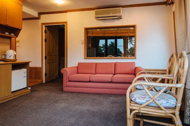 Koh Chang Boat Chalet Екстер'єр фото