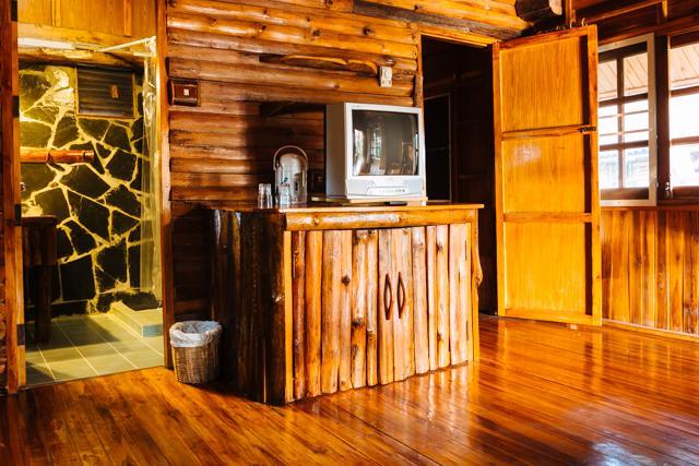 Koh Chang Boat Chalet Екстер'єр фото