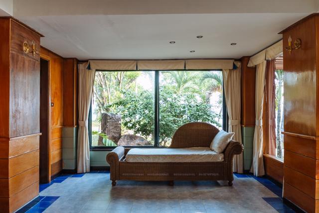 Koh Chang Boat Chalet Екстер'єр фото