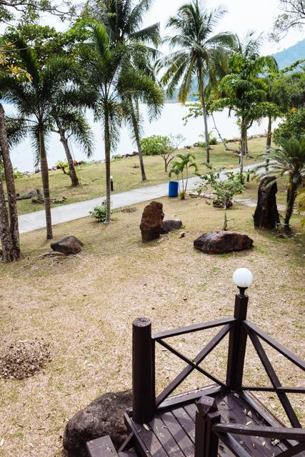 Koh Chang Boat Chalet Екстер'єр фото