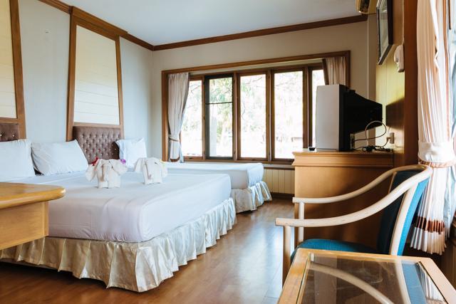Koh Chang Boat Chalet Екстер'єр фото