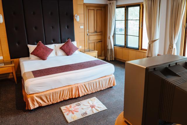 Koh Chang Boat Chalet Екстер'єр фото