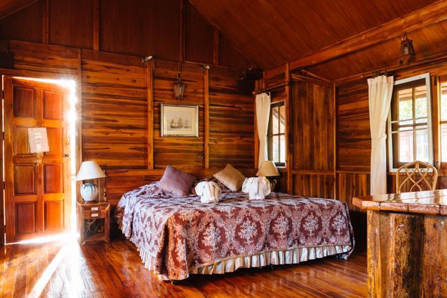 Koh Chang Boat Chalet Екстер'єр фото