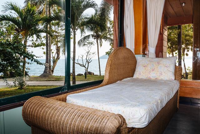 Koh Chang Boat Chalet Екстер'єр фото