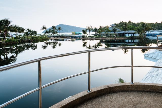 Koh Chang Boat Chalet Екстер'єр фото